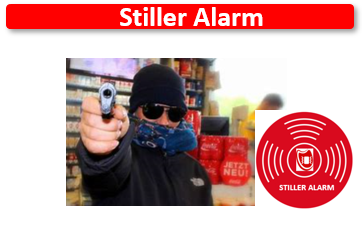 da1421 stiller alarm