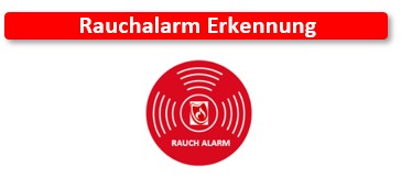 da1421 rauchalarm erkennung