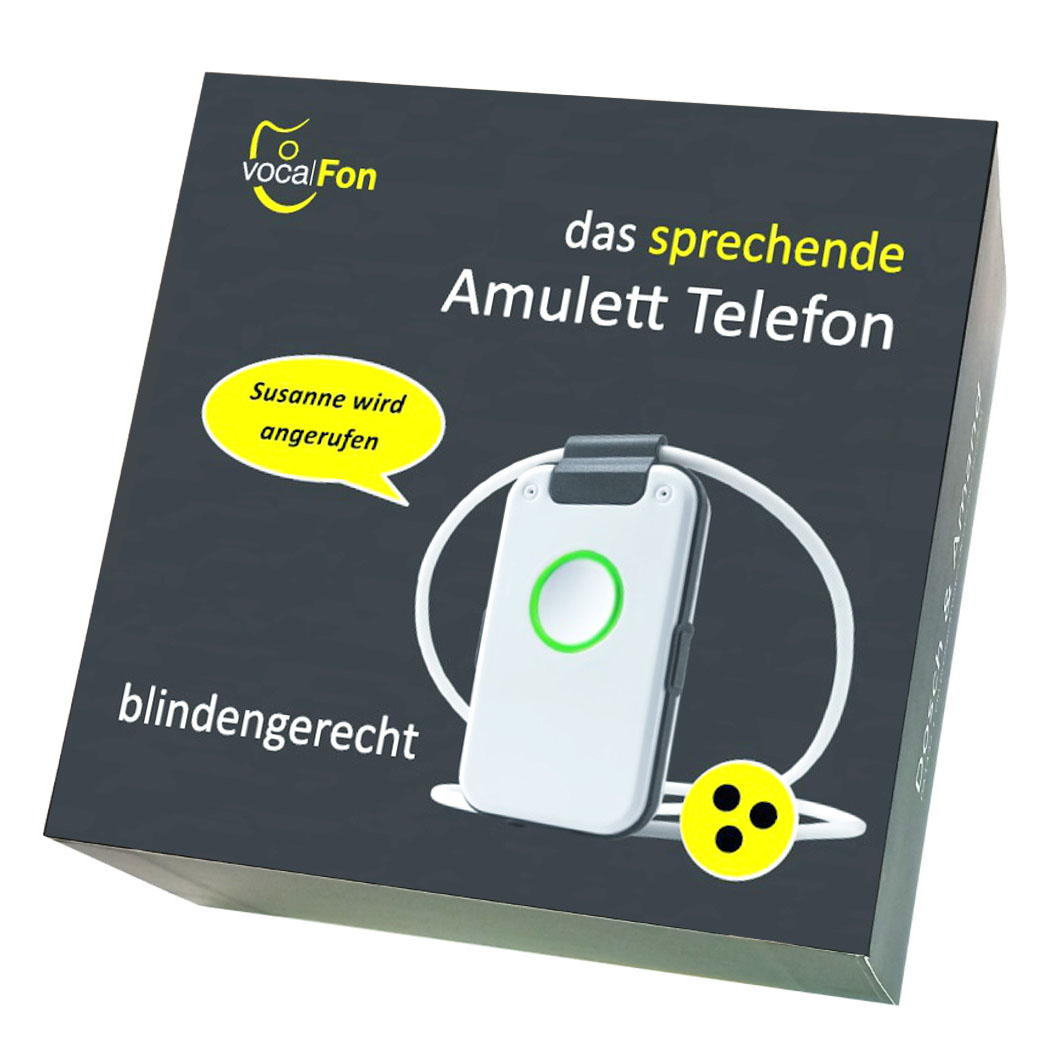 da1422 Blindentelefon