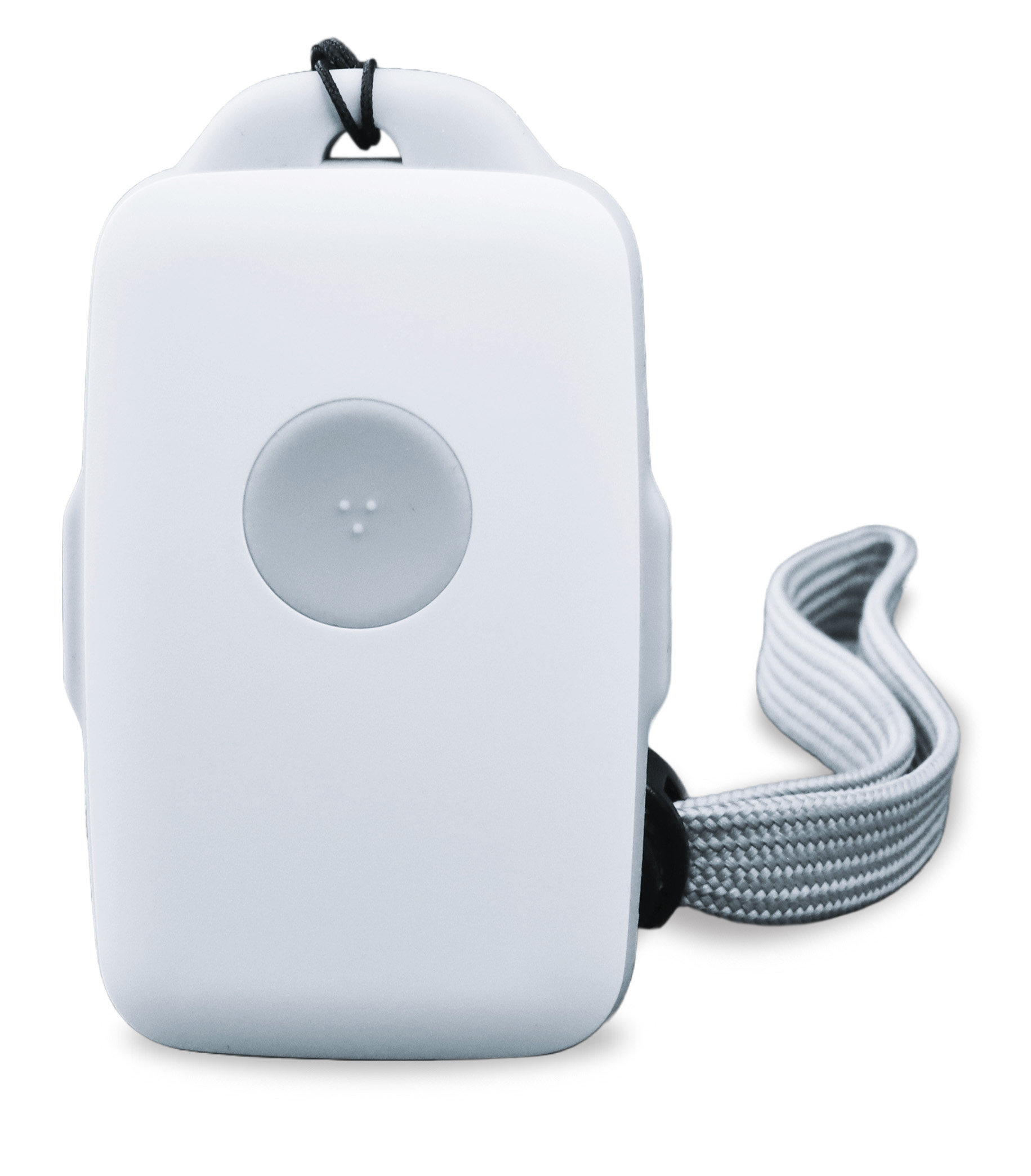 DA1432XL - Blindentelefon, Notrufsender, Sturzmelder - Produktansicht