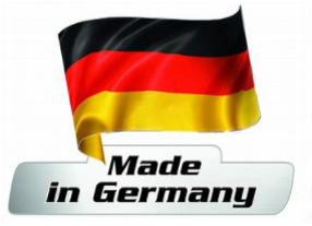 made in Germany